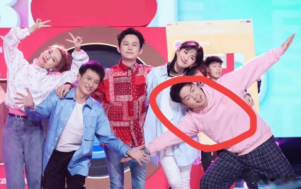 李维嘉回湖南卫视上班杜海涛沉默了谢娜专注发展央视，连上两个央视晚会当主持人，