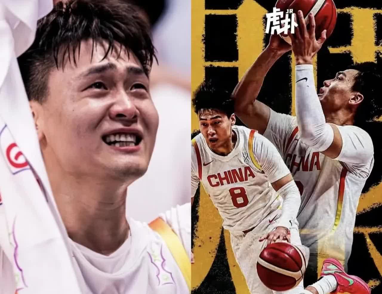 这是中国队强势杀进决赛后，亚洲各球队的反应：新西兰：这到底是一队还是三队？