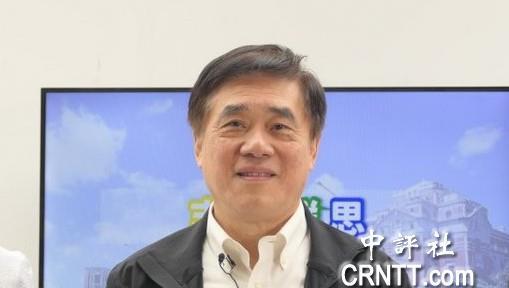 卢秀燕不选国民党主席，72岁郝龙斌当造王者？国民党预订10月18日改选党主席，