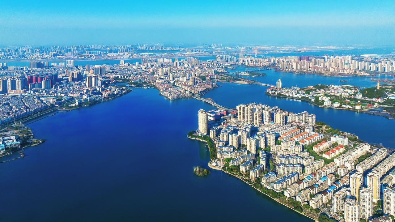 武汉城市圈的发展对鄂东城市群的带动作用那可太明显了，绝对能让其提档升级、快速发展