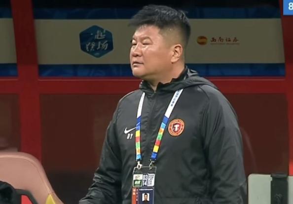 中超第二轮踢完，这剧情真是跌宕起伏啊！先说说李金羽，第一轮输给泰山那是实力差距，