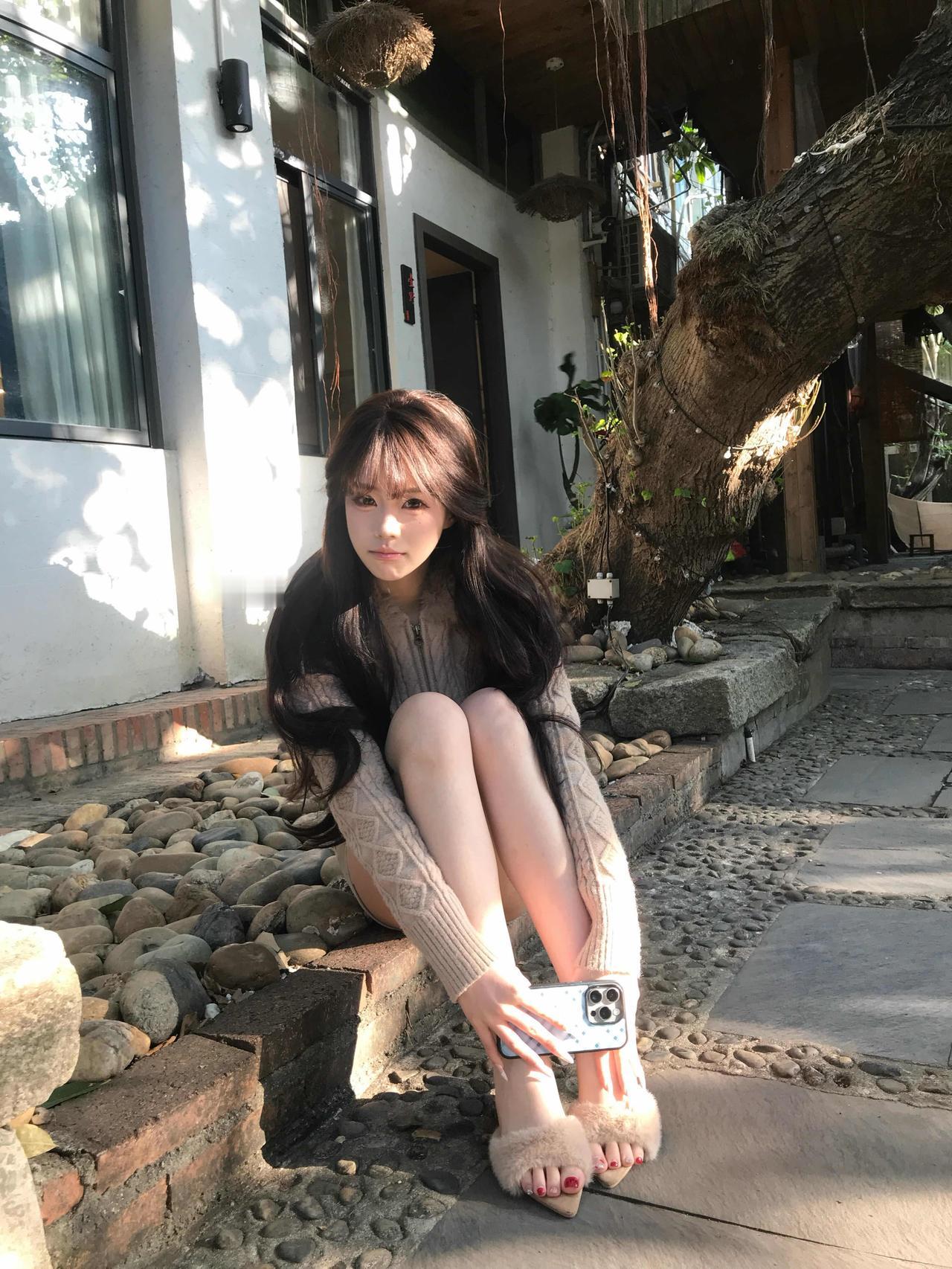 果然宝藏民宿就是百去不厌～