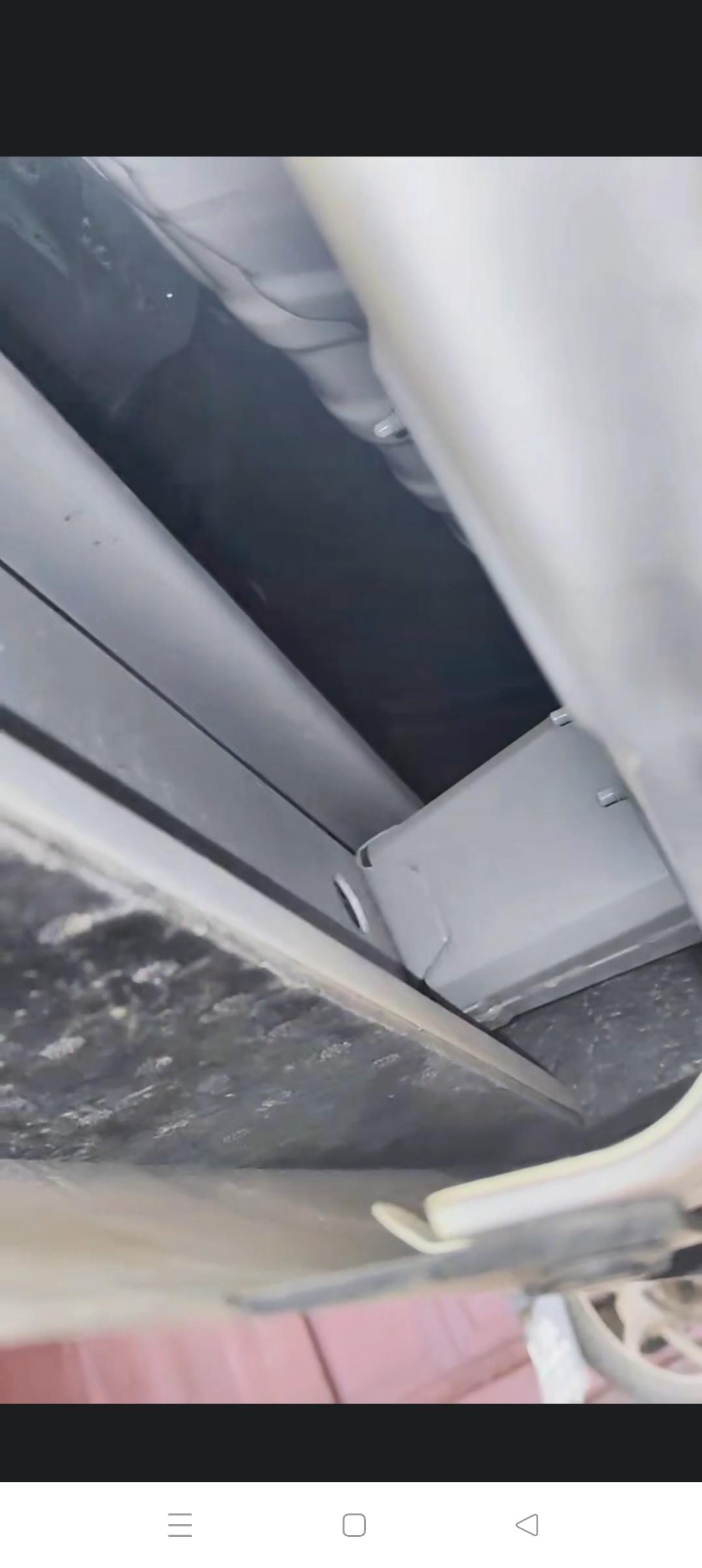 轩逸经典后防撞梁太薄了真的能削苹果怎么办