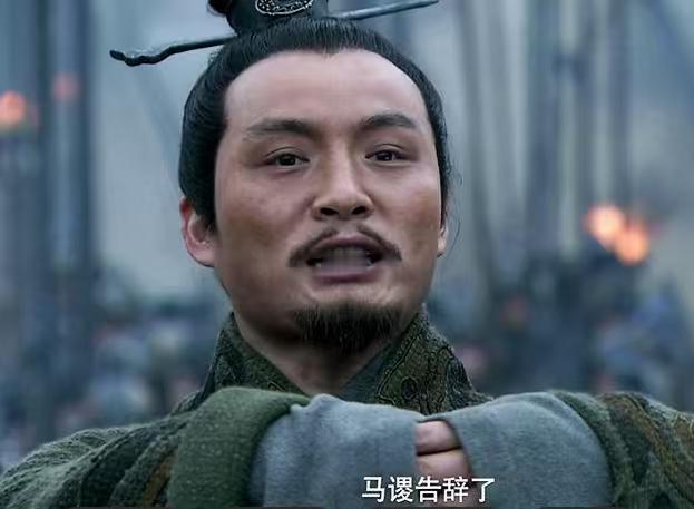 今日话题：诸葛亮为什么要让马谡守街亭？？？网友甲：说真的，看完原著之后我甚至
