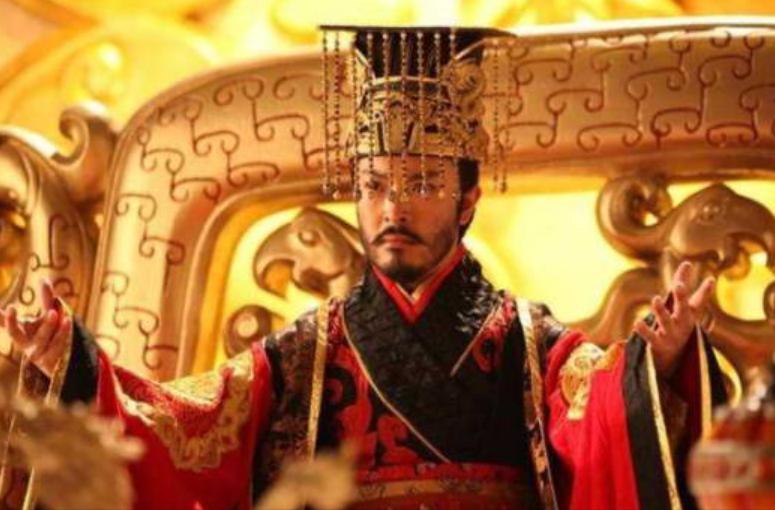 严格来说，“千古一帝”这个称号其实是秦始皇的专属称号。因为这个词最早出自明朝