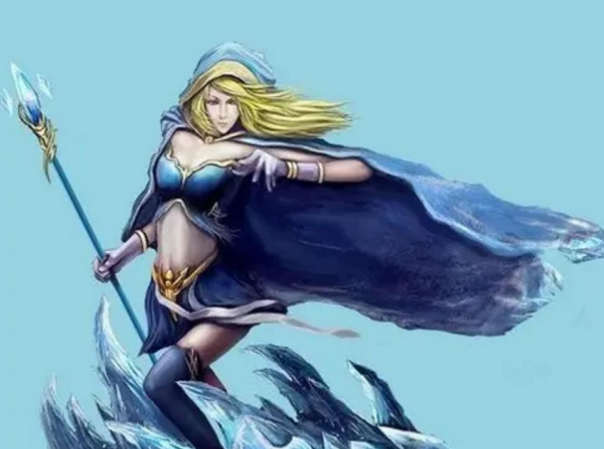 《DOTA1》: 你们选过仇恨值高的英雄么? 尤其是这7个!