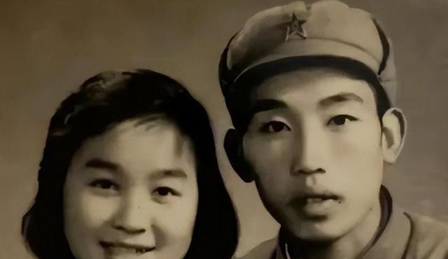 1959年，志愿军排长王兴复，为了跟朝鲜爱人在一起，曾主动放弃中国国籍，留在朝