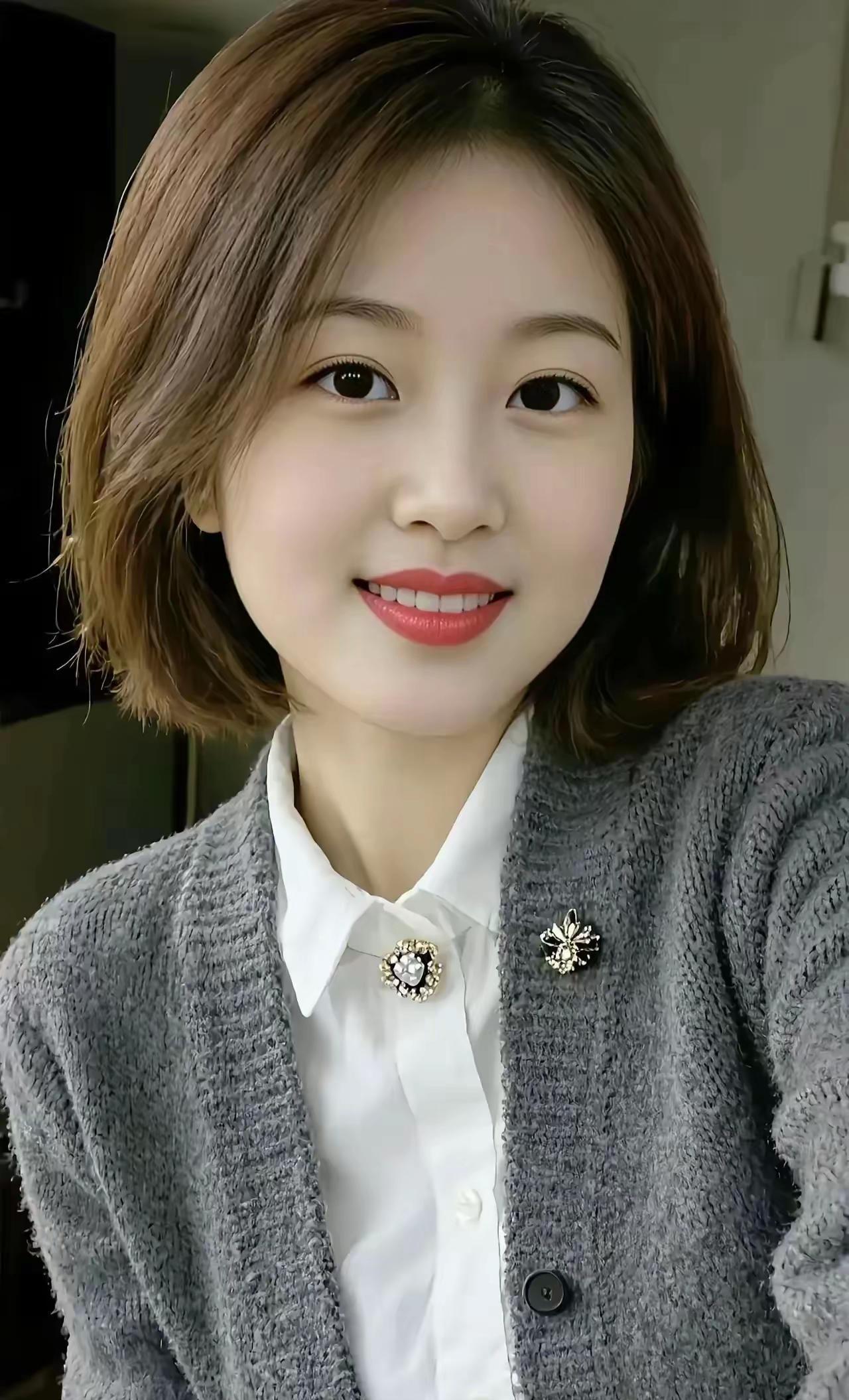 最美女神随拍！