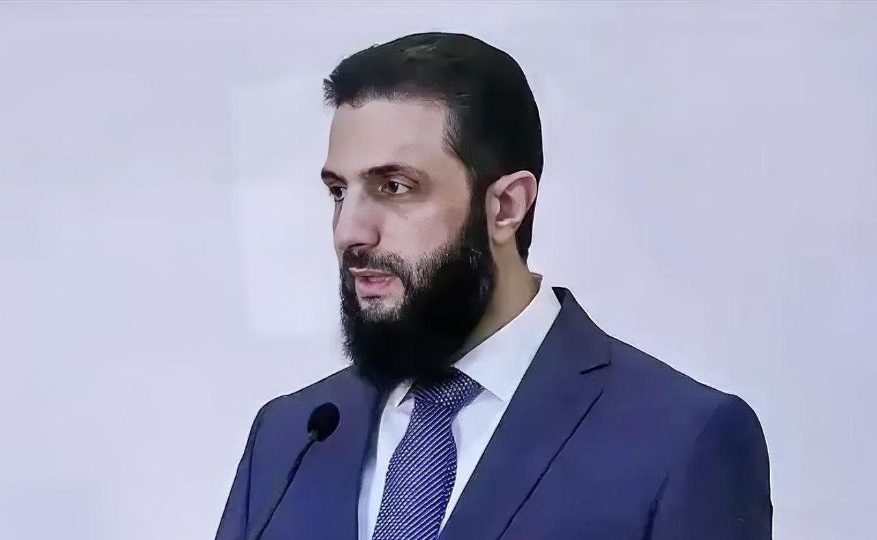 叙利亚总统沙拉当地时间4月17日称，戈兰高地是叙利亚领土，任何国家都无权将其转让