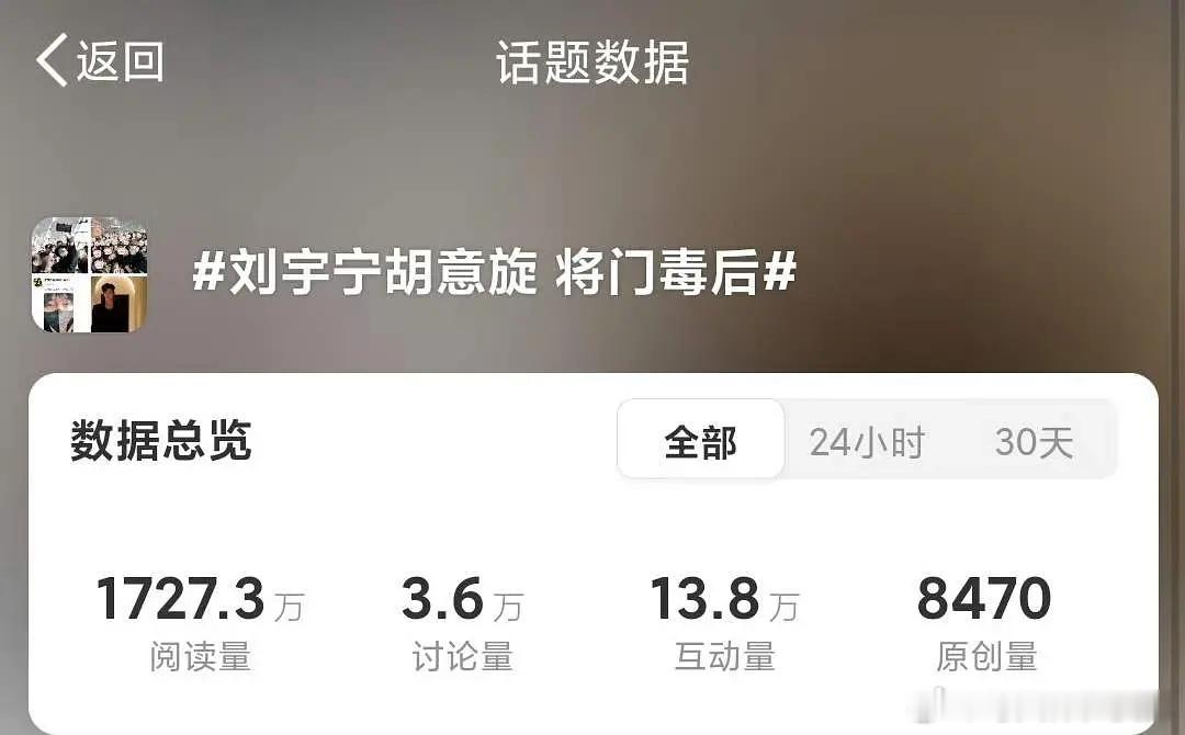刘宇宁世世年度影视OST单曲新丽这个大厂不应该啊，两次拿刘宇宁溜饼还给人买热搜，
