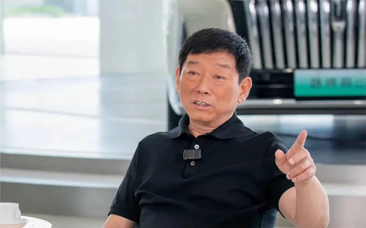 8月6日，长城汽车董事长魏建军在社交平台，点评最新一份汽车保值率报告。看到坦克系