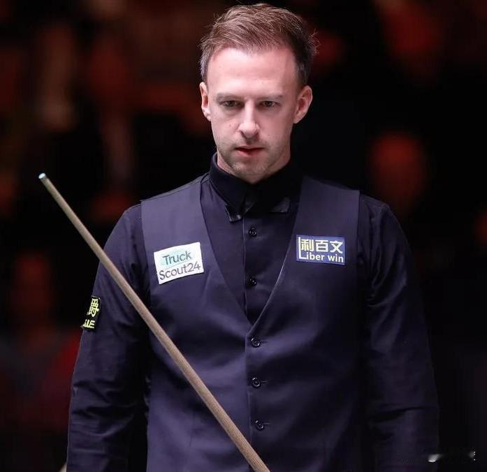 球员锦标赛第一轮，周跃龙0-6被特鲁姆普零封出局，张安达1-6负于墨菲。明天凌晨