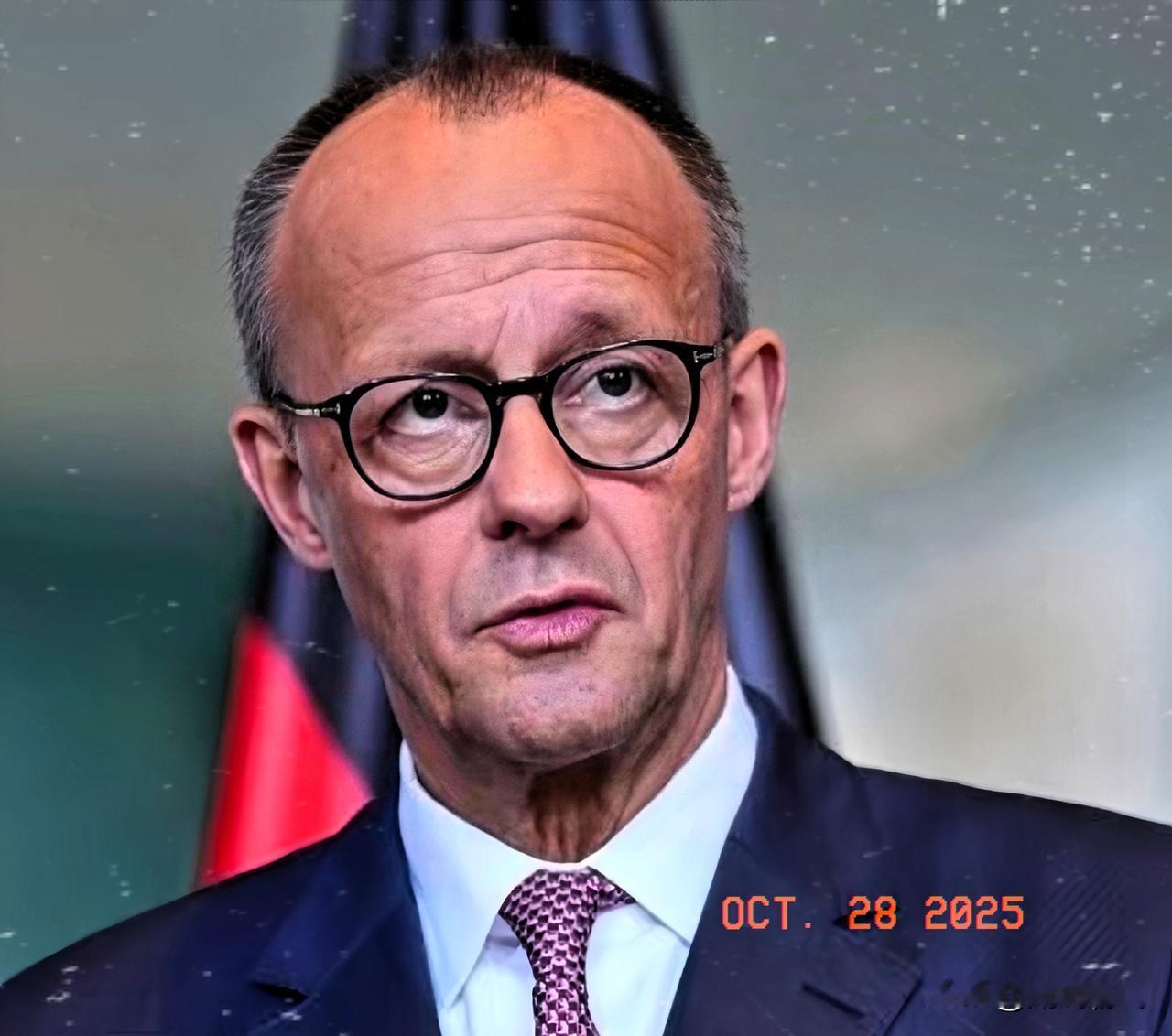 冷静下来后，德国人的姿态明显放软了！10月27日，法新社报道显示，德国政府副发言