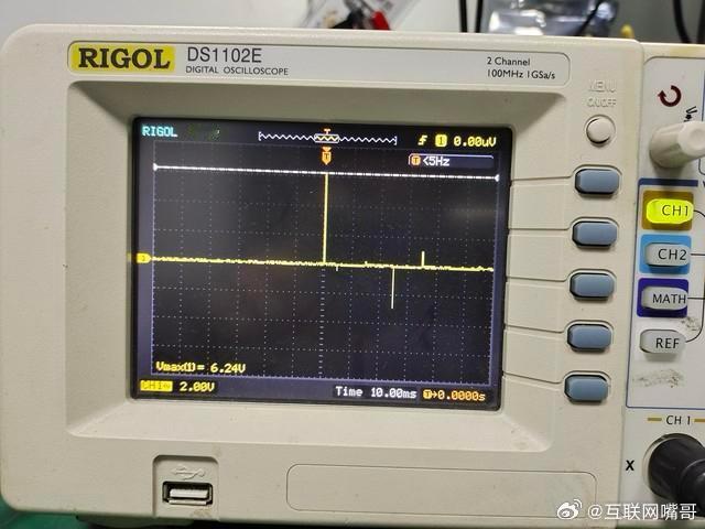 国产示波器突围过程西方国家通过瓦森纳协议，禁止60G带宽示波器出口中国。2023