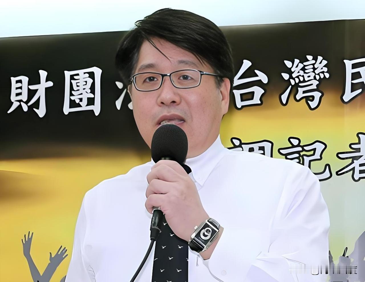 选委会主委提名，民进党反串计“唱衰”游盈隆，诱使在野党上当，白委中招喊话绿营别