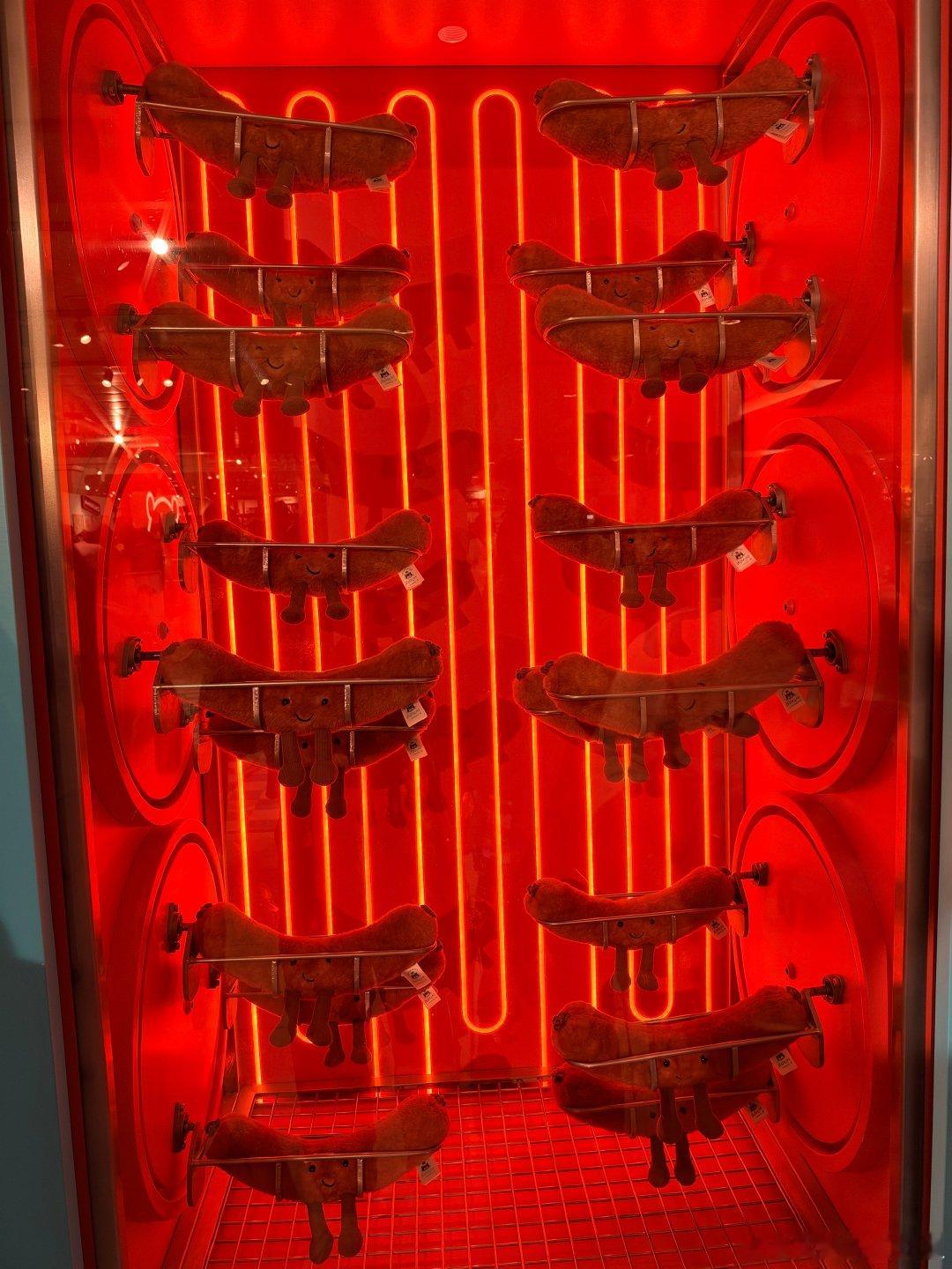 幸运捏！遇上了伦敦的好天气！​