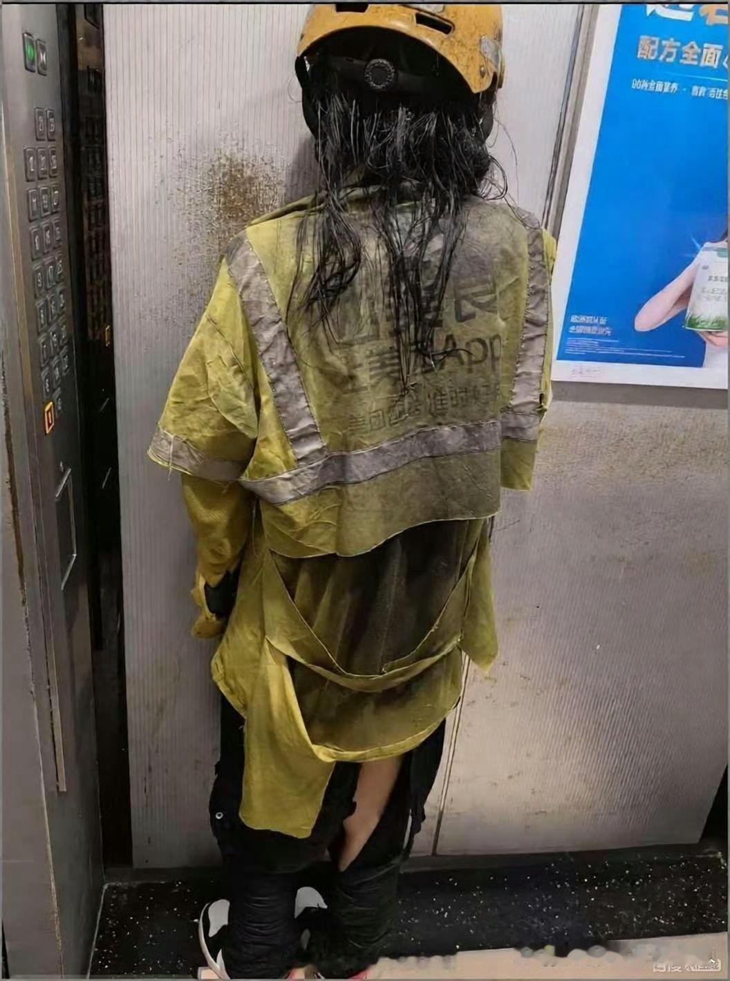 外卖单王，外卖平台不管吗？​​​