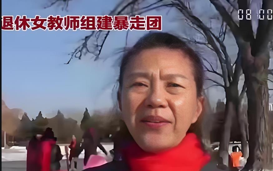 深挖了一下，辽宁暴走队堵救护车，真相比你想的还恶心带队的这位灵魂人物，退
