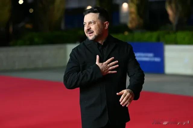 爱沙尼亚立陶宛统一口径批评泽连斯基，波罗的海三国真翻脸了吗？过去四年援乌最猛的