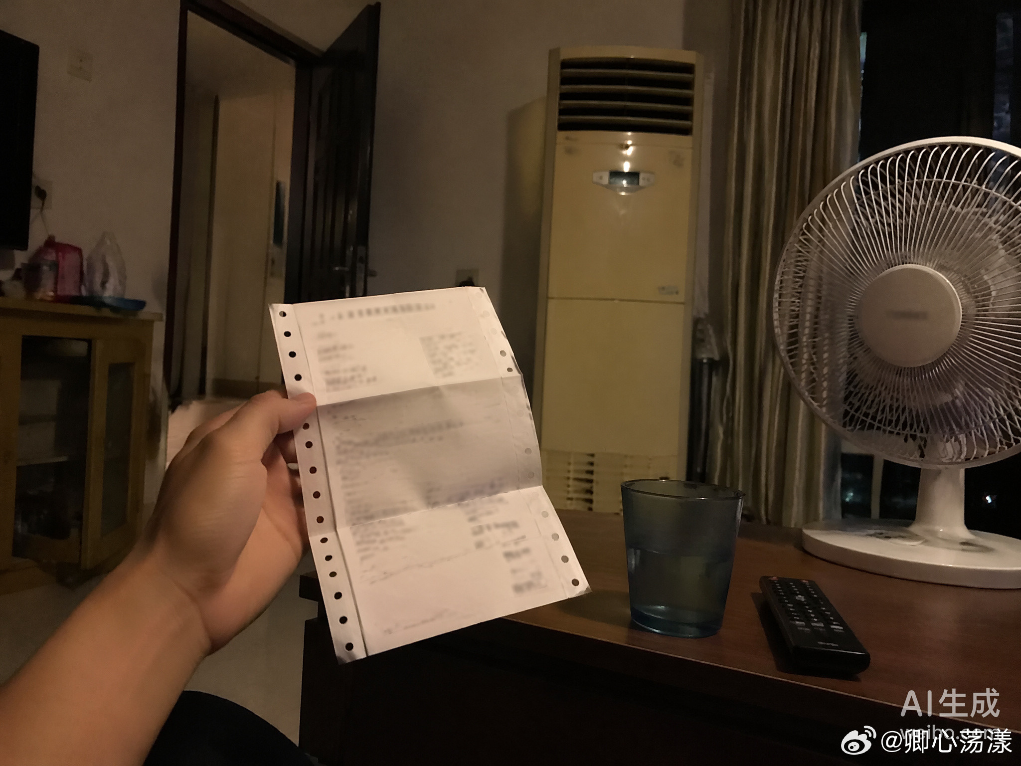 入伏这几天，发现身边好多朋友开空调都变得“抠抠搜搜”的，出门必关、回家硬扛半小时