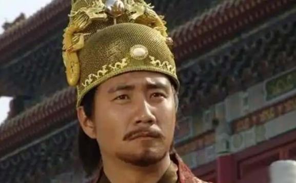 1368年，朱元璋对开国功臣进行封赏时，小舅子郭德成跪地说道：“皇上，臣做不来大