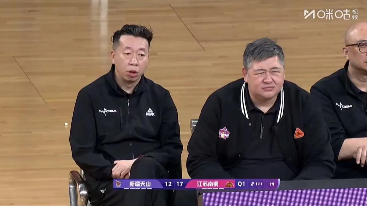 难道新疆飞虎男篮的董事长竟然是他？近日有消息称新疆飞虎男篮的