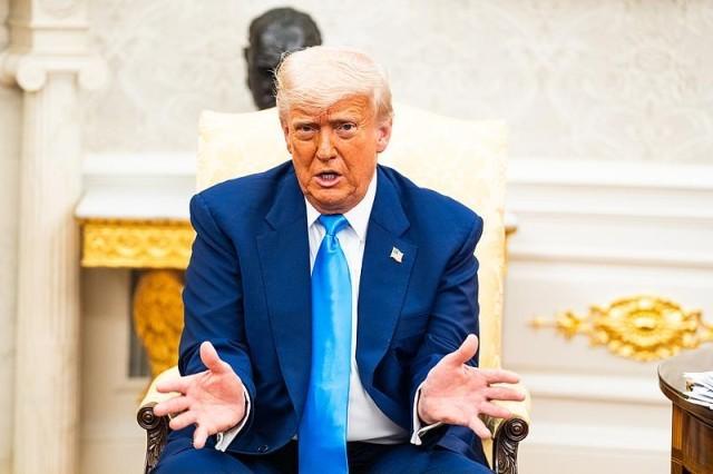 4月26日，美国阿克西奥斯新闻网站爆出消息，一名美国官员和两名知情人士证实，美国