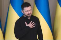 “北溪管道你们炸了，你们开心得很，现在别人炸你能源，结果你却要大家众筹，让你感受