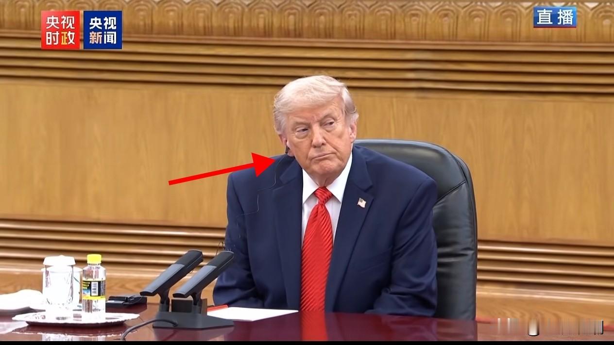 以后“翻译”会不会失业？你看大国领导人之间会谈，都不用坐个翻译在旁边了，只需