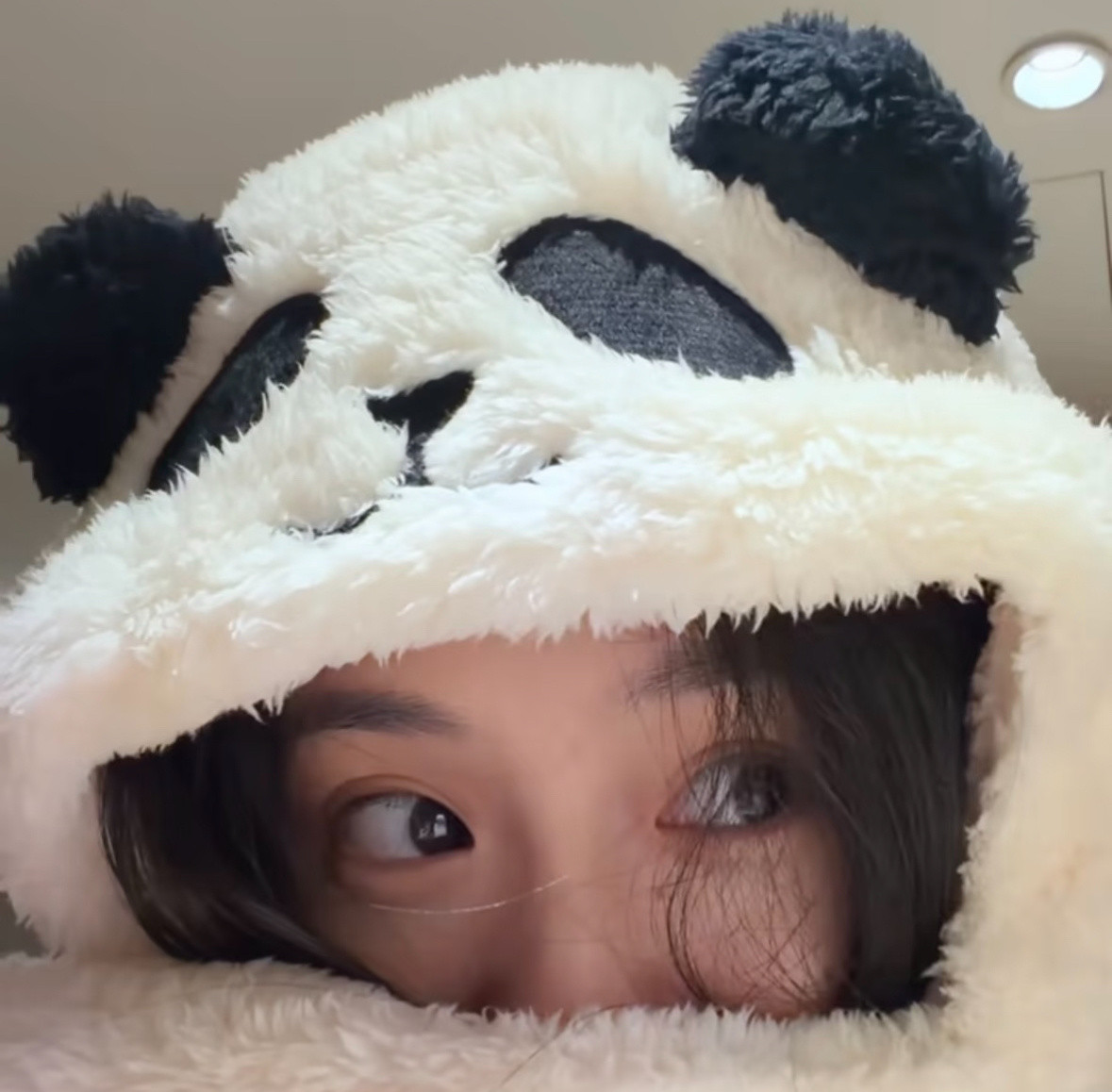 萌到世界尽头～刘浩存美顺与长生刘浩存美顺