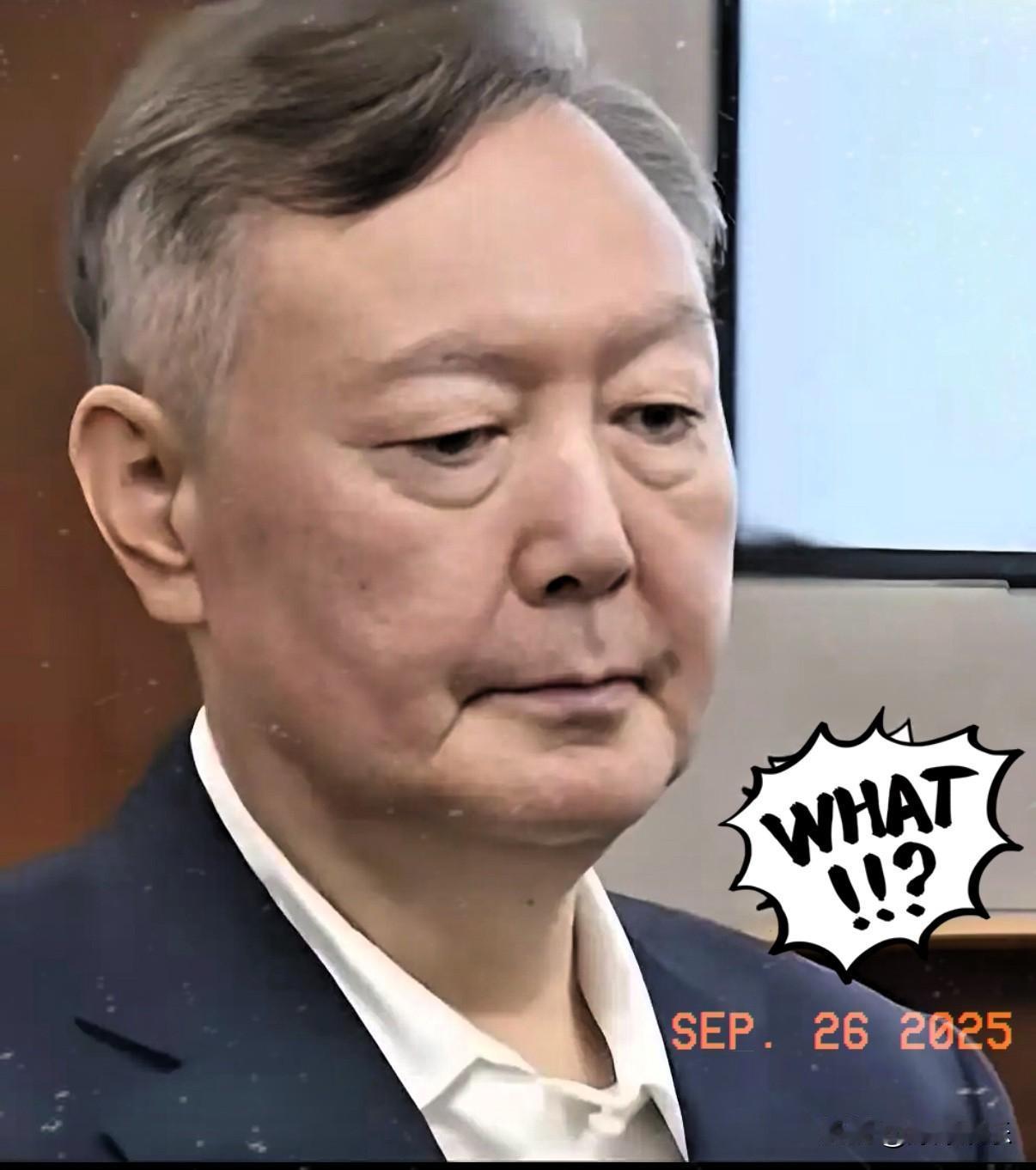 万万没想到，曾经站在权力顶峰的韩国前总统尹锡悦，再次露面竟是以“3617号”囚犯