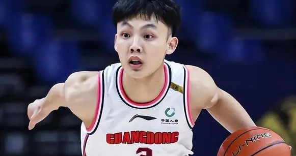 随着广东87-99上海, 宁波76-85吉林, CBA格局再变, 最新排名出炉