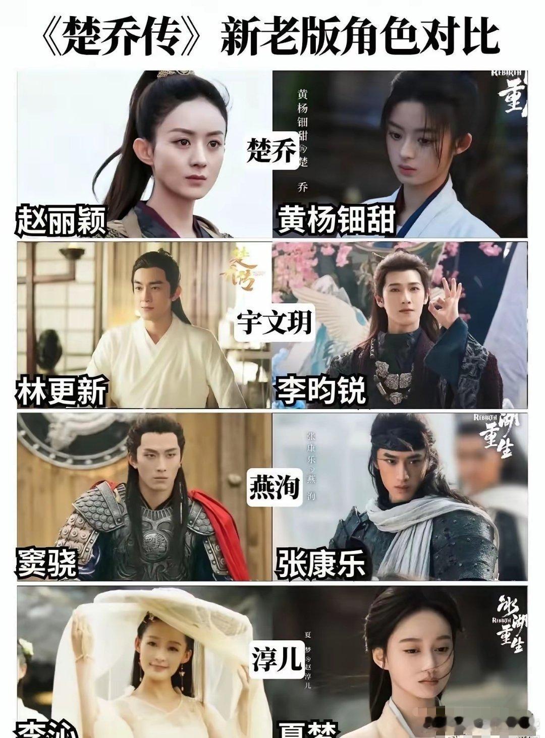 娱乐圈有个事情我一直想不明白，每当第一部拍的很成功，观众对第二部呼声很高的时候，