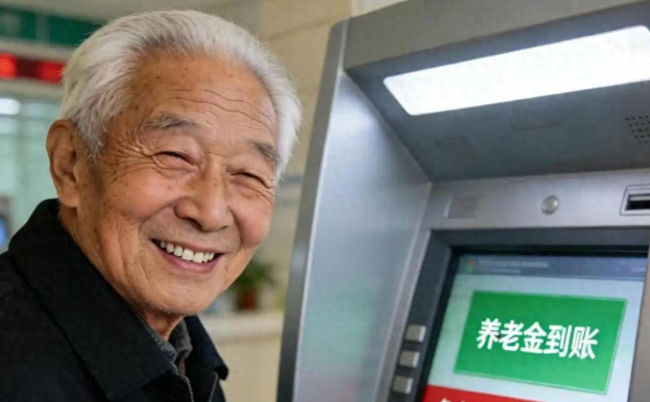 终于来了！养老金调整主基调定了，让人日思夜想，看你能涨多少？截至8月10