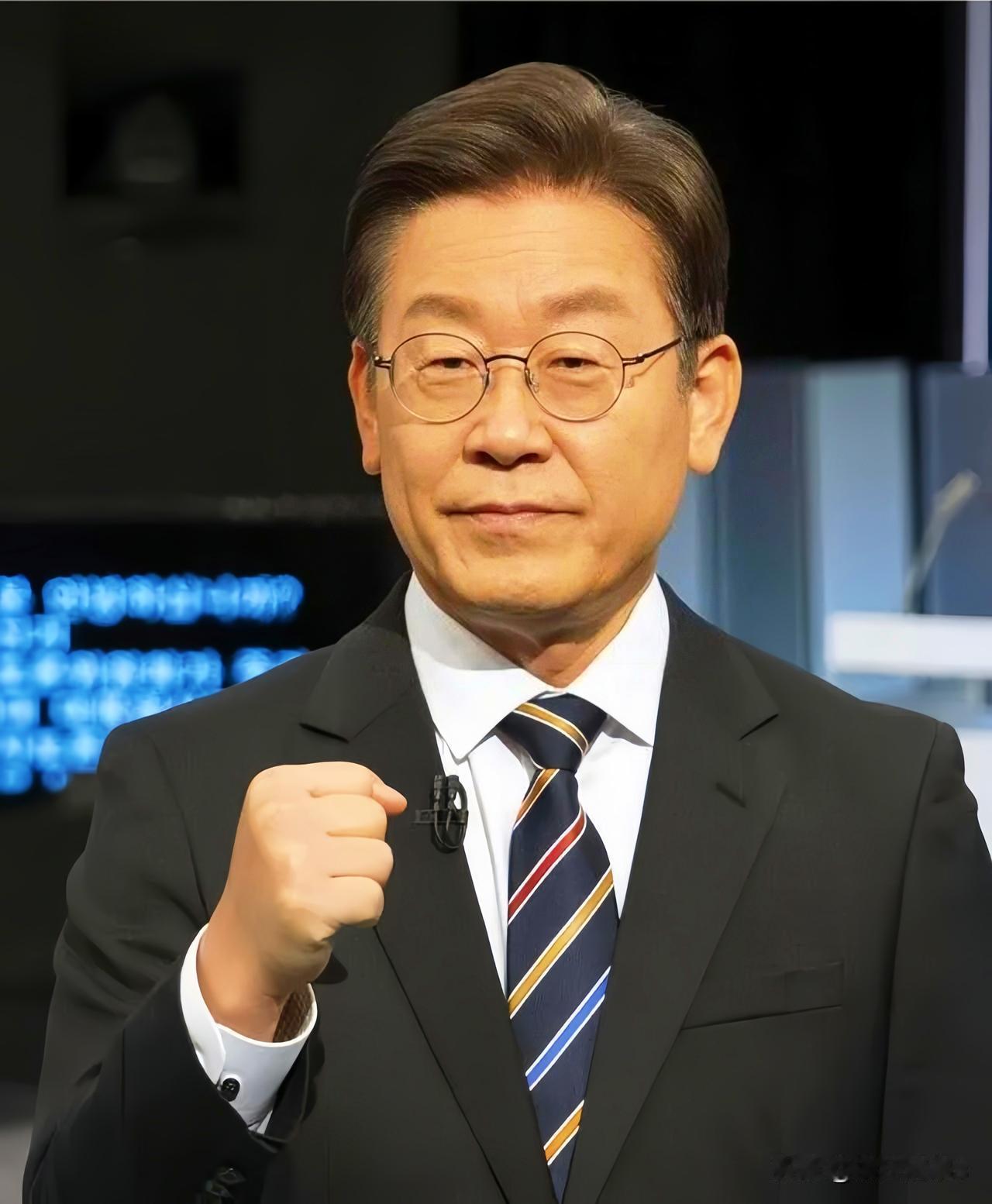 快讯！快讯！韩国突然宣布了！韩国总统李在明于9月19日宣布，将于9月25