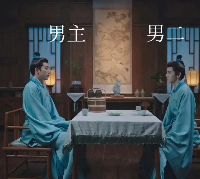 因为王子奇在《榜上佳婿》里面太胖，网友现在开始扒他的减肥餐了，自动避雷这种没效果