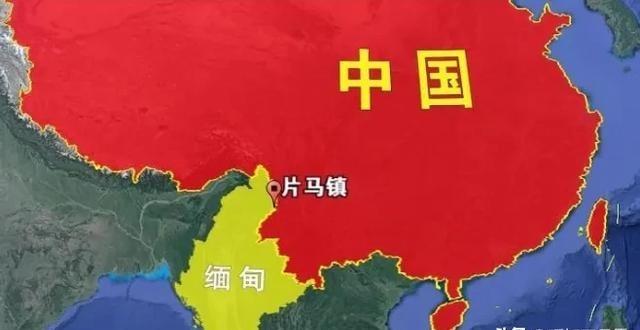 “这一次，中国是真的赚翻了！”我们没动一枪一炮，没费一兵一卒，就顺顺利利拿回了