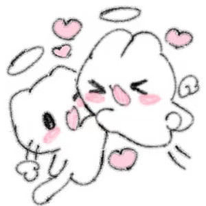 宝贝们都在干嘛～