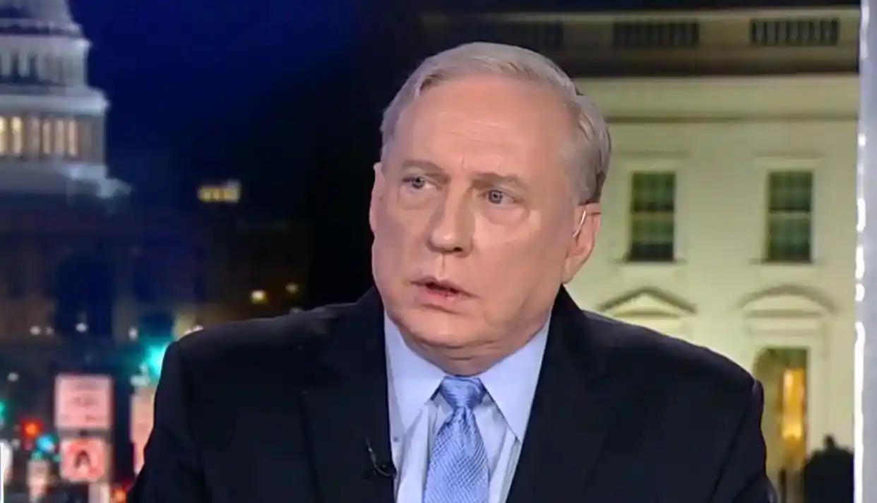 前美军上校麦格雷戈说了句公道话：中国从来不好战，他们只想搞钱。你翻翻中国过去2