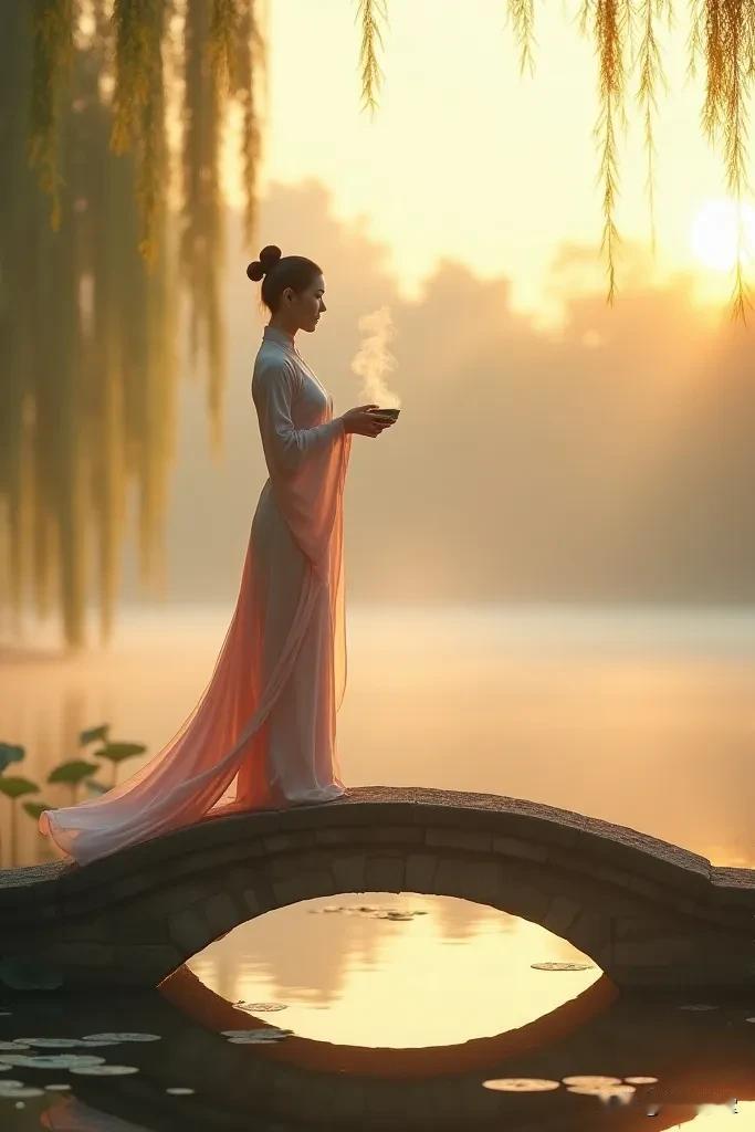 遇事别先胆怯，不是要鲁莽，是带着清醒认知，先迈一步试试。就像那扇关着的门，与其在