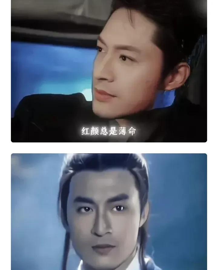 娱乐基因太强！马景涛16岁帅儿进军韩娱，吴佳尼激动自荐：必须演他妈！前妻吴佳尼
