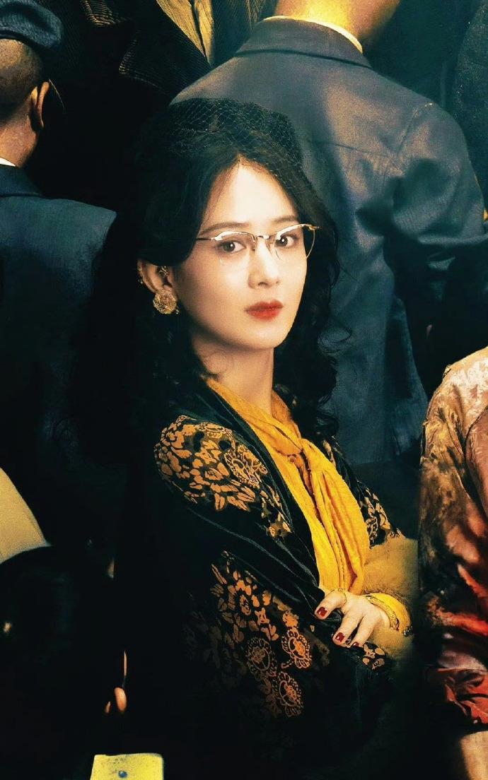 赵丽颖演技其实一般般，可能还比不上杨幂！这次接《酱园弄》，老赵一开始其实