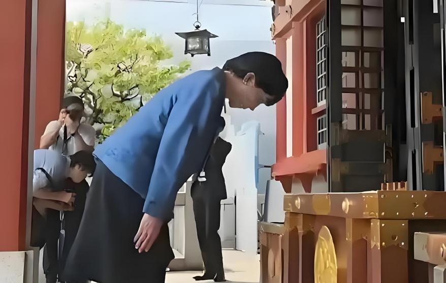 高市早苗昨遥拜靖国神社后，民进党当局最新表态来了，果然没有让人意外！岛内外事部门
