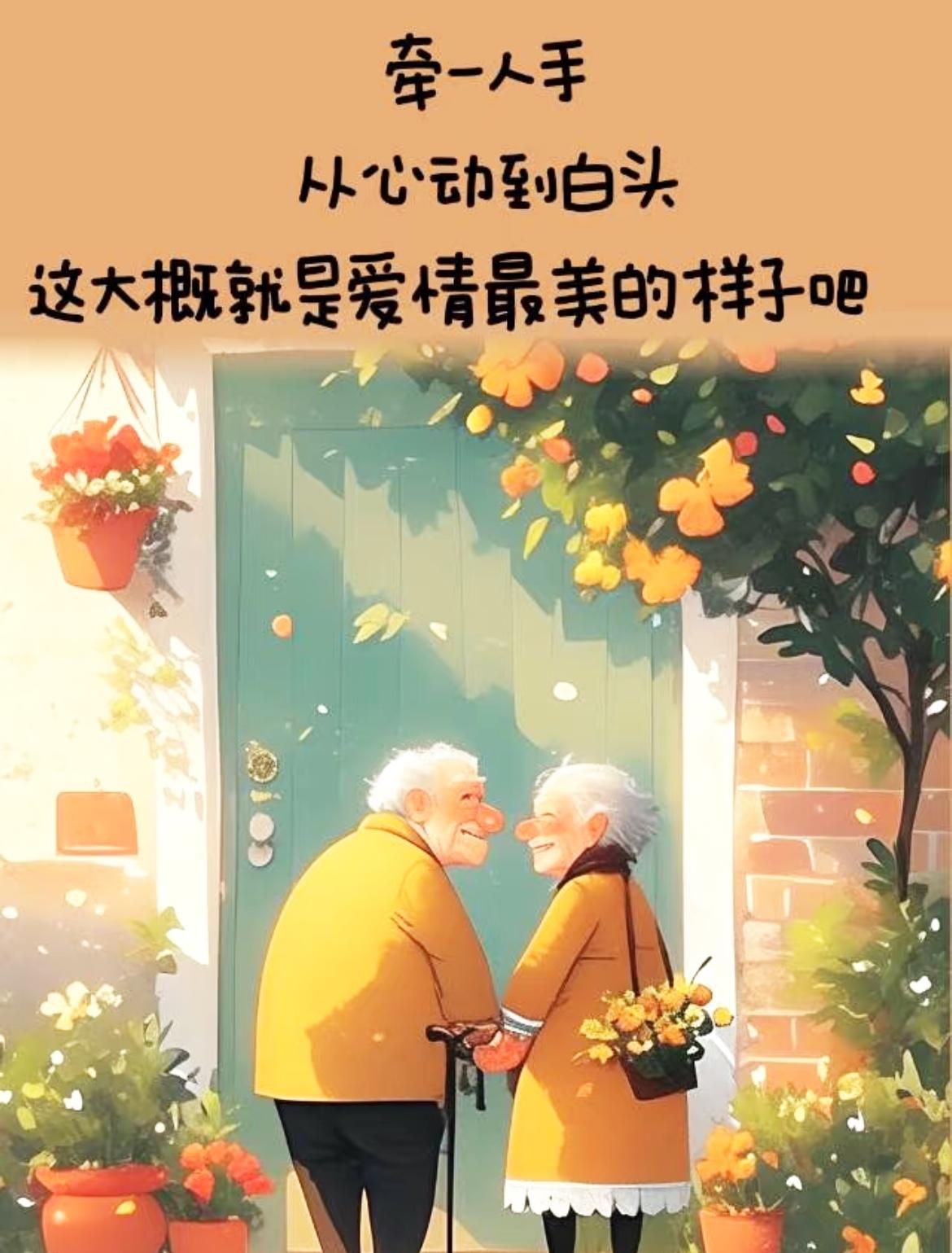 爱你的人，不一定等你等你的人，一定很爱你​公开的,不一定是最爱的,但不公开的