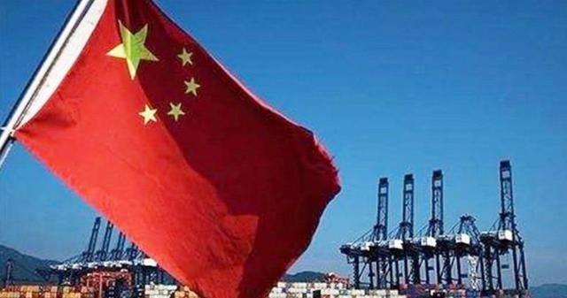 一觉醒来后风向就变了，日本，德国，美国等西方国家发现了一个核心事实，中国经济发展