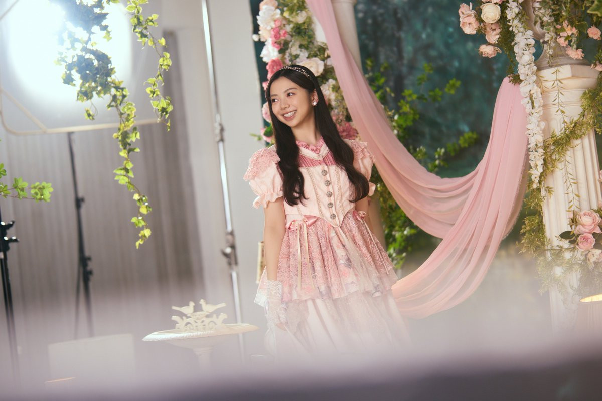 長嶋凛桜　乃木フェス​​​
