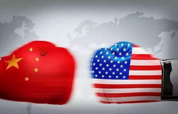 德媒表示，中国这几年在台海越来越强硬，是因为觉得美国不敢真的动手，但这次美军在伊