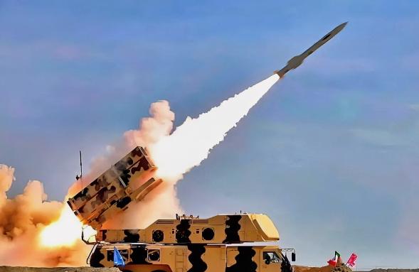 重磅！战争规模扩大，伊朗对沙特石油基础发动打击。伊朗这回动手了，直接打了沙特