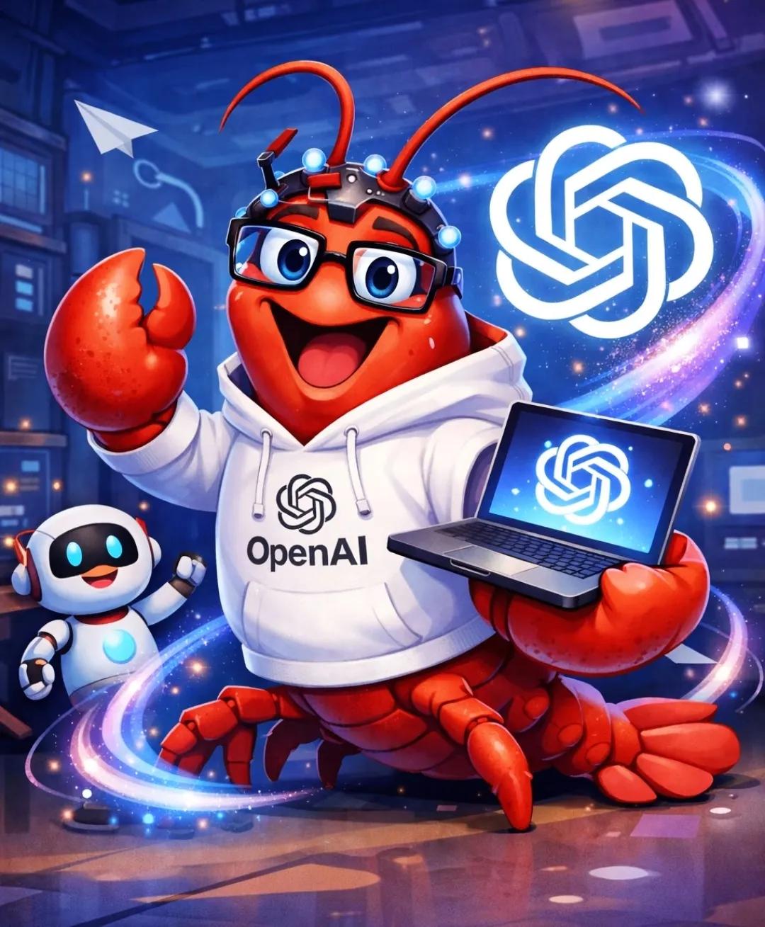 腾讯这反应速度，确实有点让人没想到啊！这就直接宣布免费安装OpenClaw了？