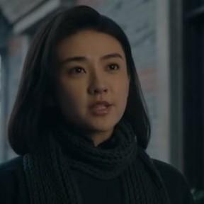 《醒来》里沈克希在区洋家这一段真是紧张刺激。她和陈开来好不容易按信的内容找到了区